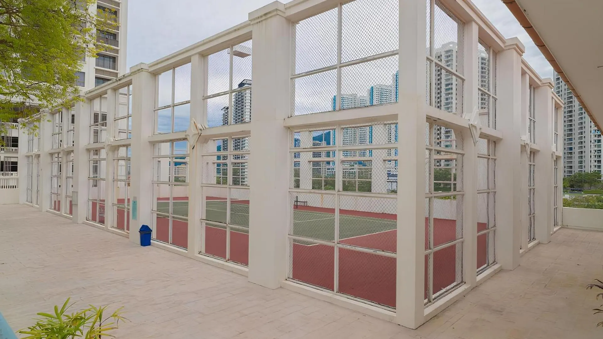 Mansion One L 7 Pax 2R2B L Cityview L Gleneagles L By Perfectsweethome Apartmán
