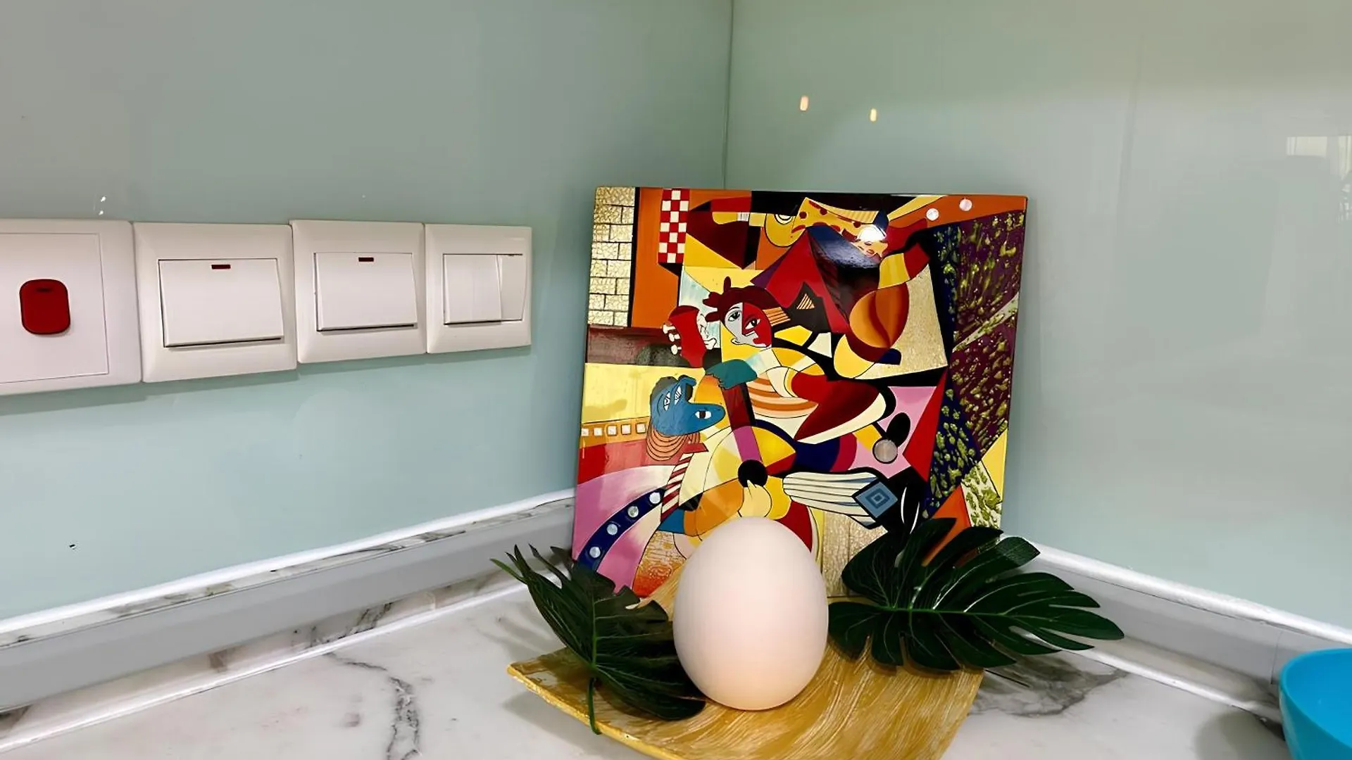 Apartmán Mansion One L 7 Pax 2R2B L Cityview L Gleneagles L By Perfectsweethome