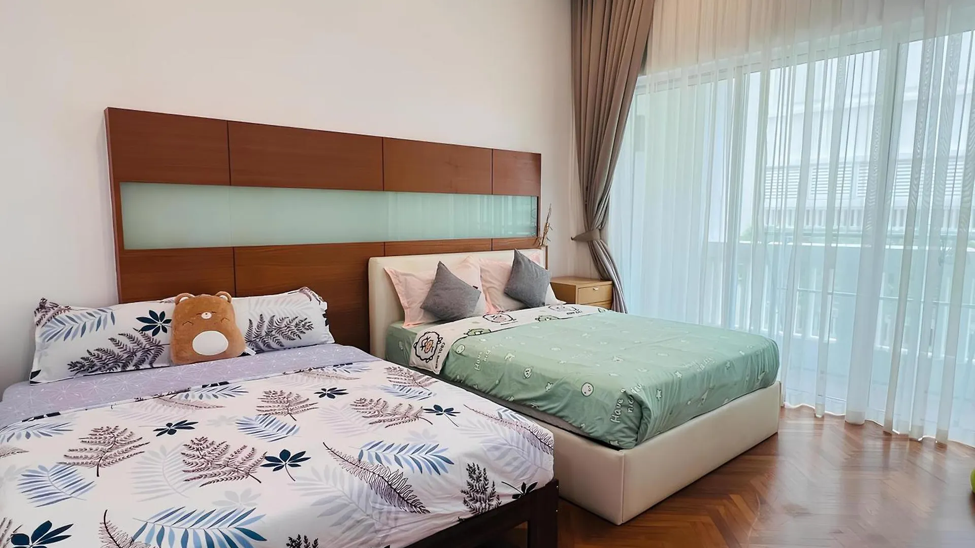 Straits Quay Suite L Your Ideal Stay Straits Quay Tanjung Tokong