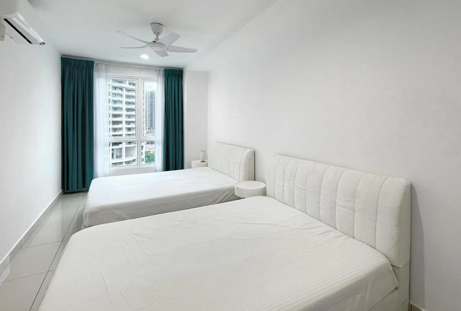 Mansion One L 7 Pax 2R2B L Cityview L Gleneagles L By Perfectsweethome Malajsie
