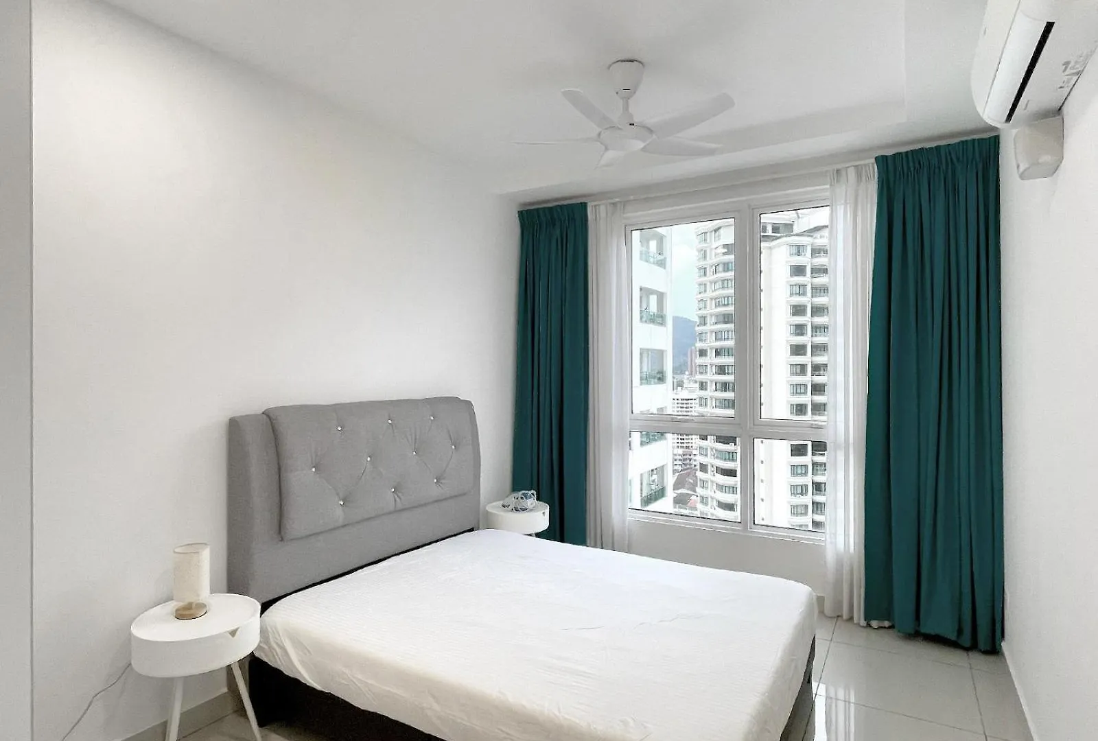 Mansion One L 7 Pax 2R2B L Cityview L Gleneagles L By Perfectsweethome 0*, Tanjung Tokong Malajsie