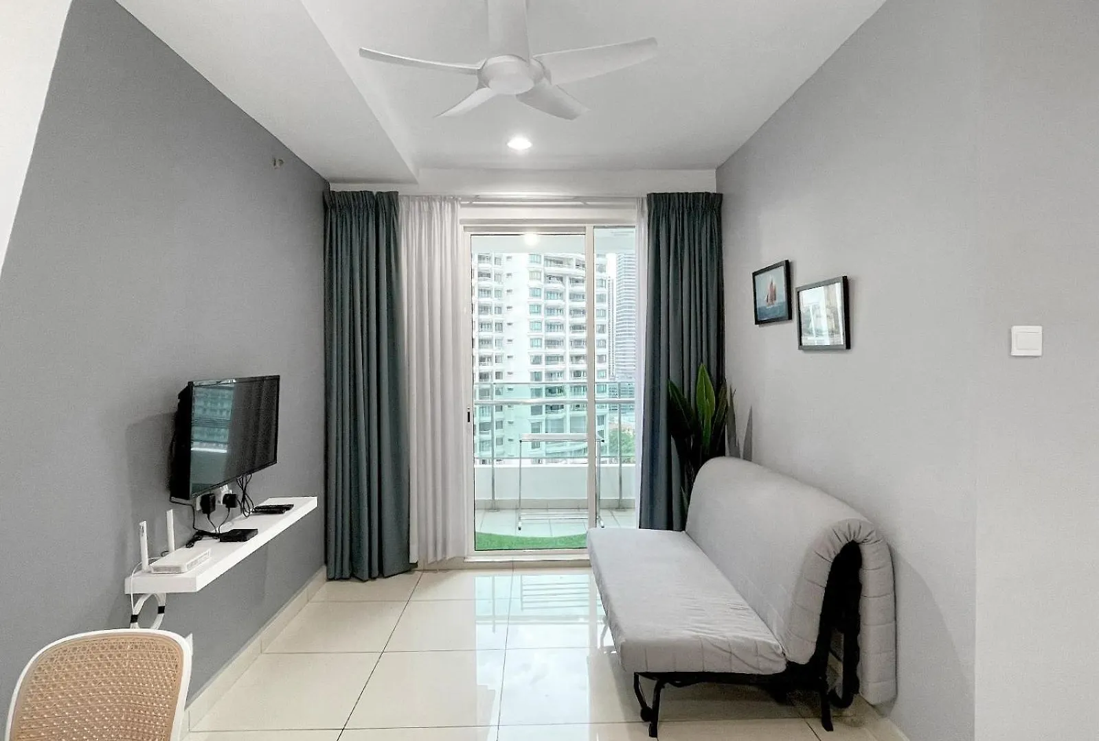 Mansion One L 7 Pax 2R2B L Cityview L Gleneagles L By Perfectsweethome Apartmán