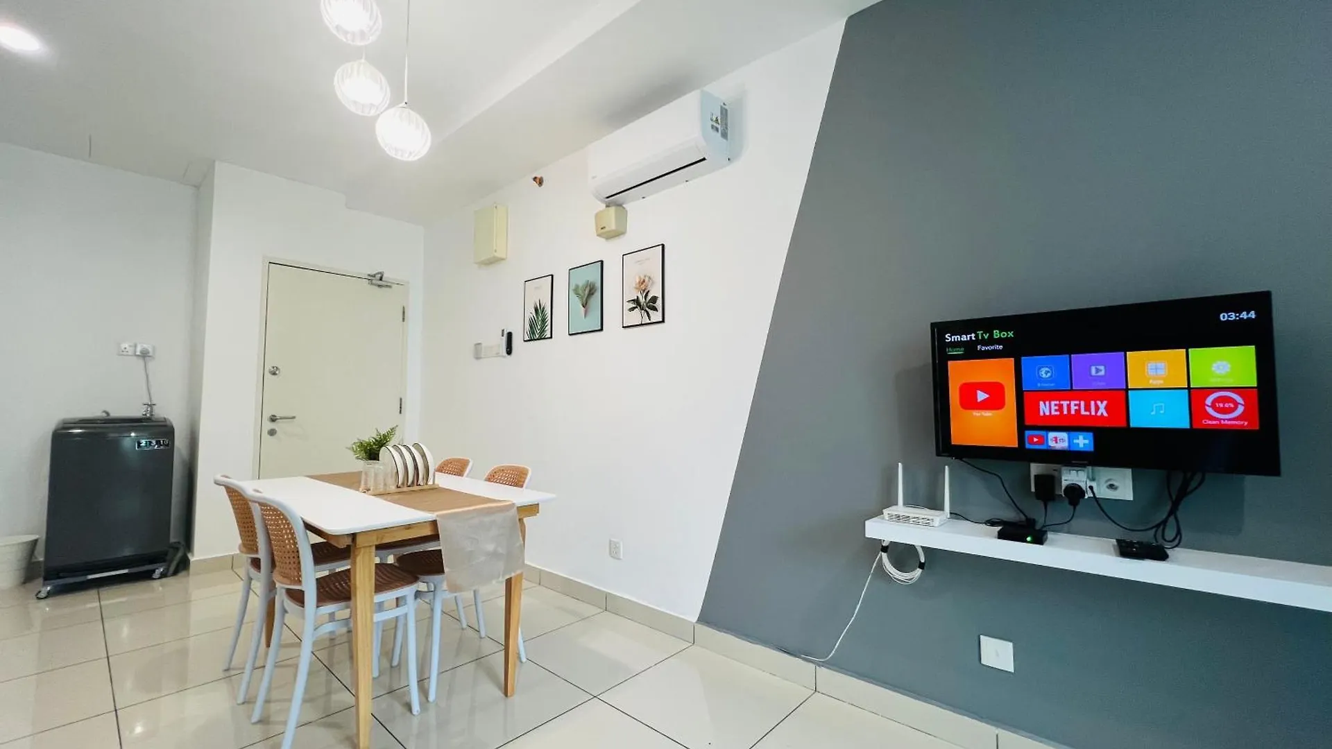 Mansion One L 7 Pax 2R2B L Cityview L Gleneagles L By Perfectsweethome 0*, Tanjung Tokong