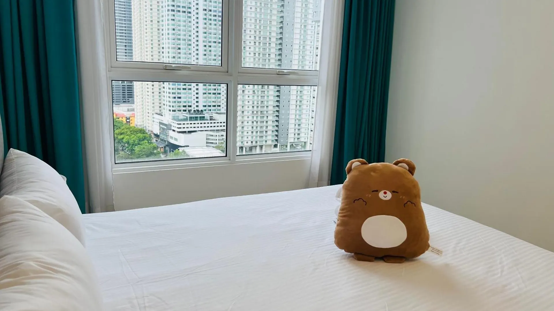 Mansion One L 7 Pax 2R2B L Cityview L Gleneagles L By Perfectsweethome Malajsie