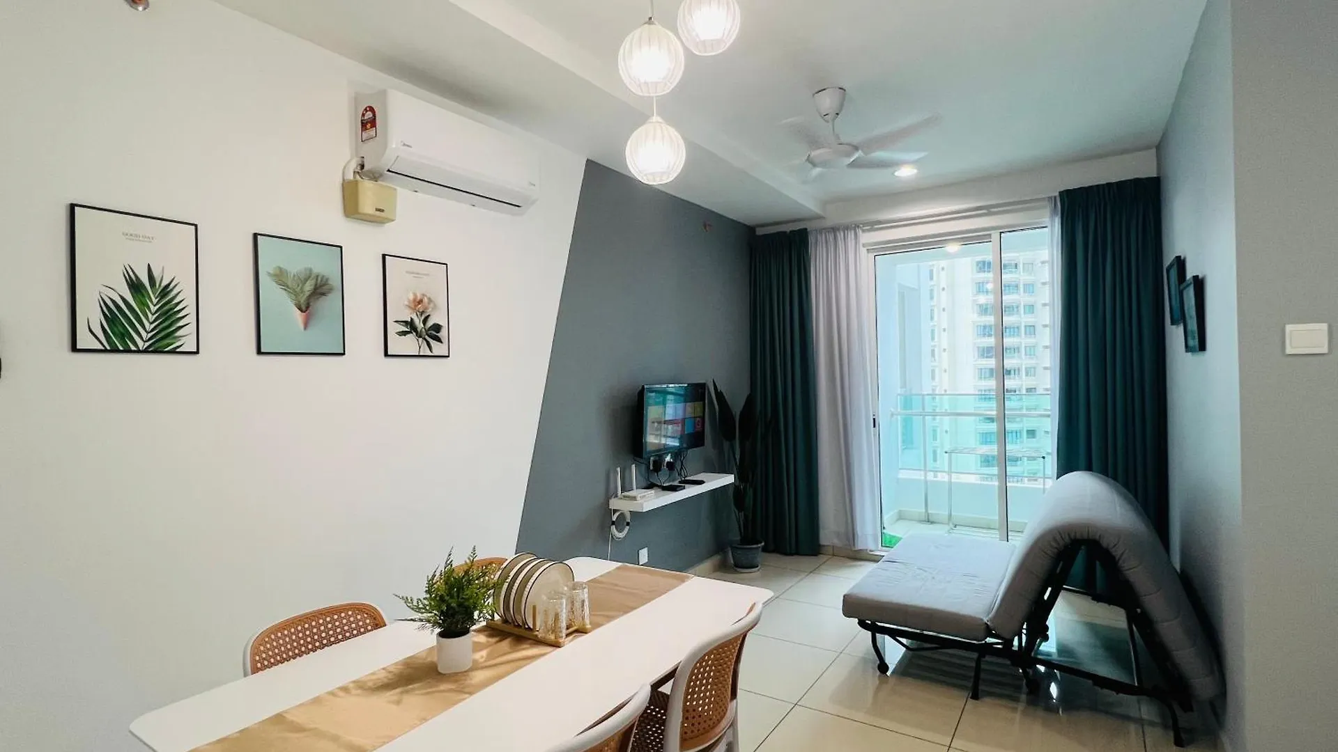 Mansion One L 7 Pax 2R2B L Cityview L Gleneagles L By Perfectsweethome