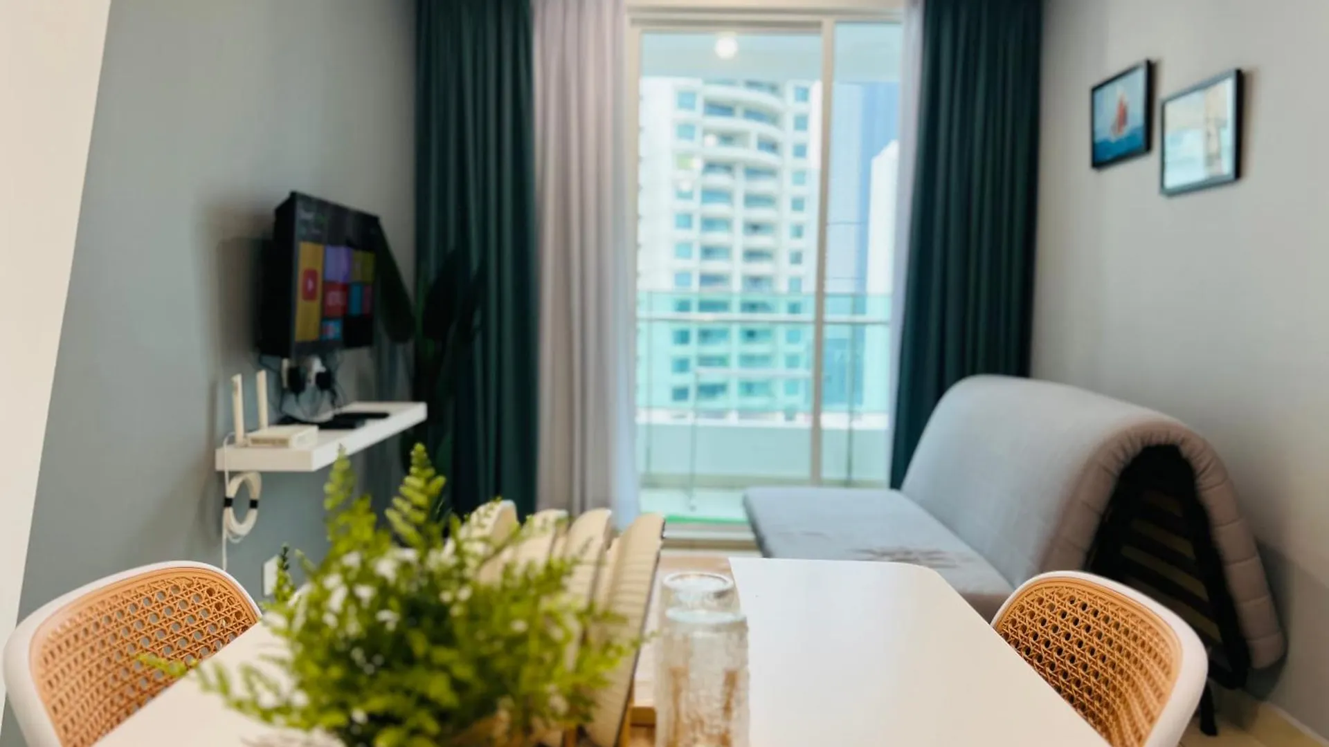 Mansion One L 7 Pax 2R2B L Cityview L Gleneagles L By Perfectsweethome 0*, Tanjung Tokong