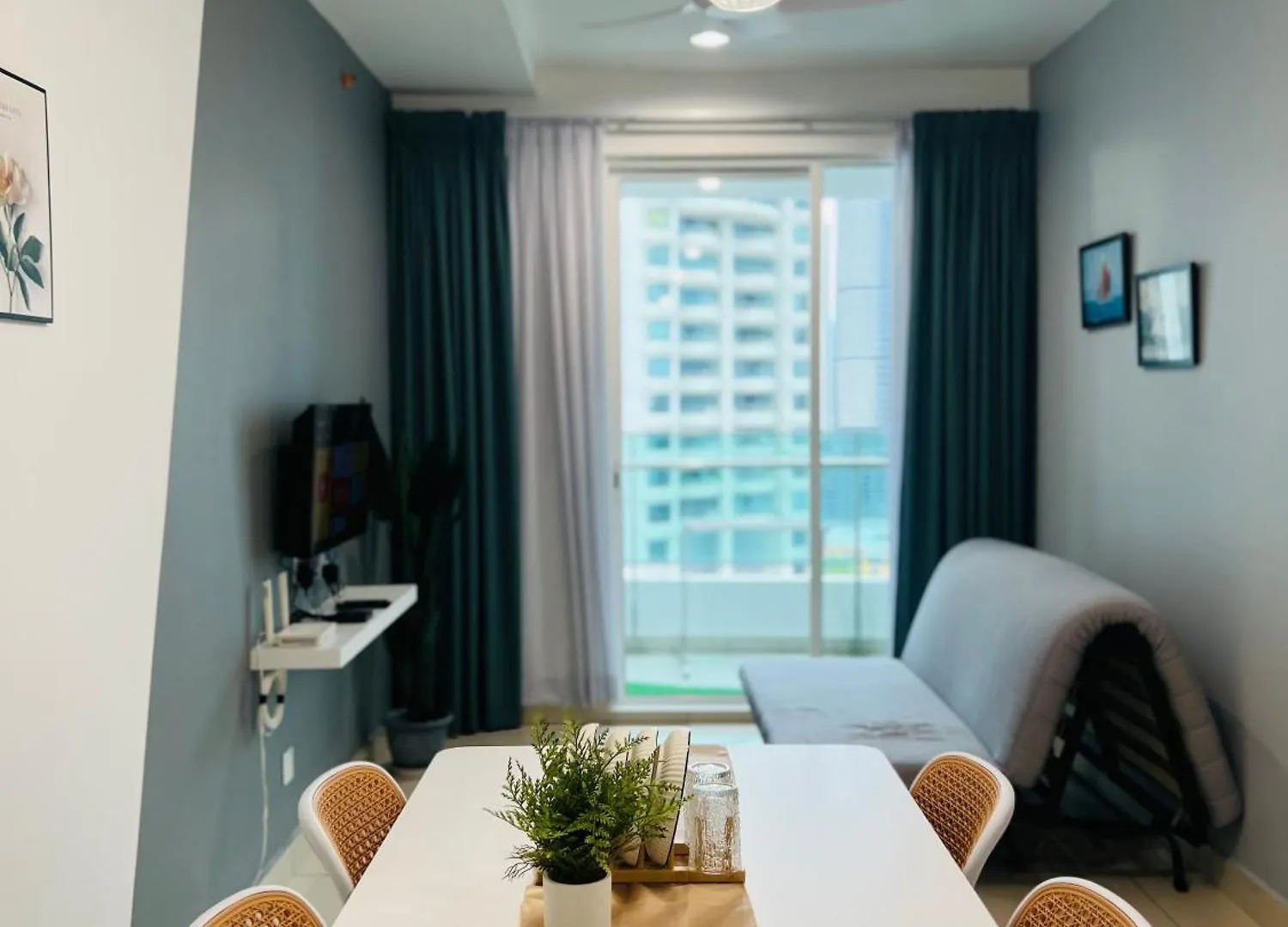 Mansion One L 7 Pax 2R2B L Cityview L Gleneagles L By Perfectsweethome Malajsie