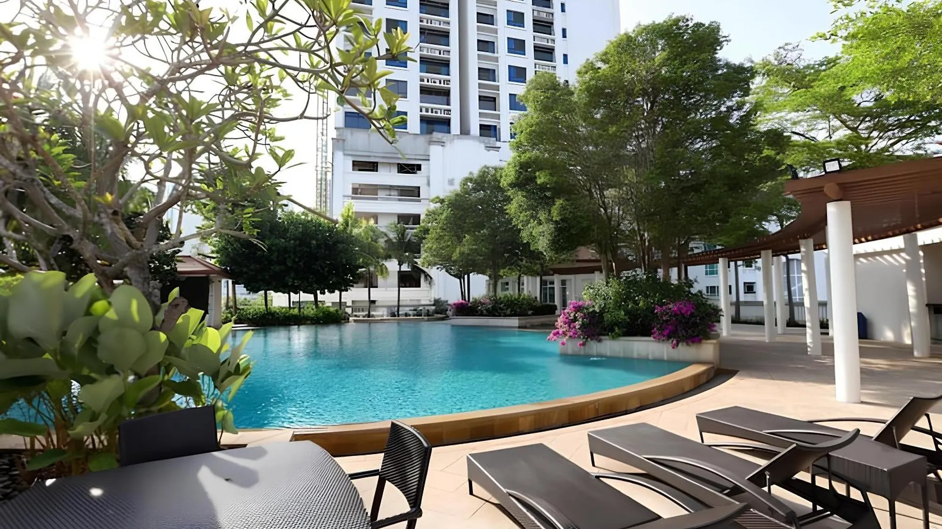 Apartament Straits Quay Suite L Your Ideal Stay Straits Quay Tanjung Tokong