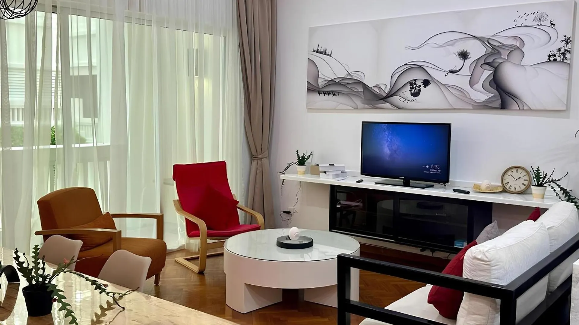 Straits Quay Suite L Your Ideal Stay Straits Quay Tanjung Tokong 0*,  Malezja