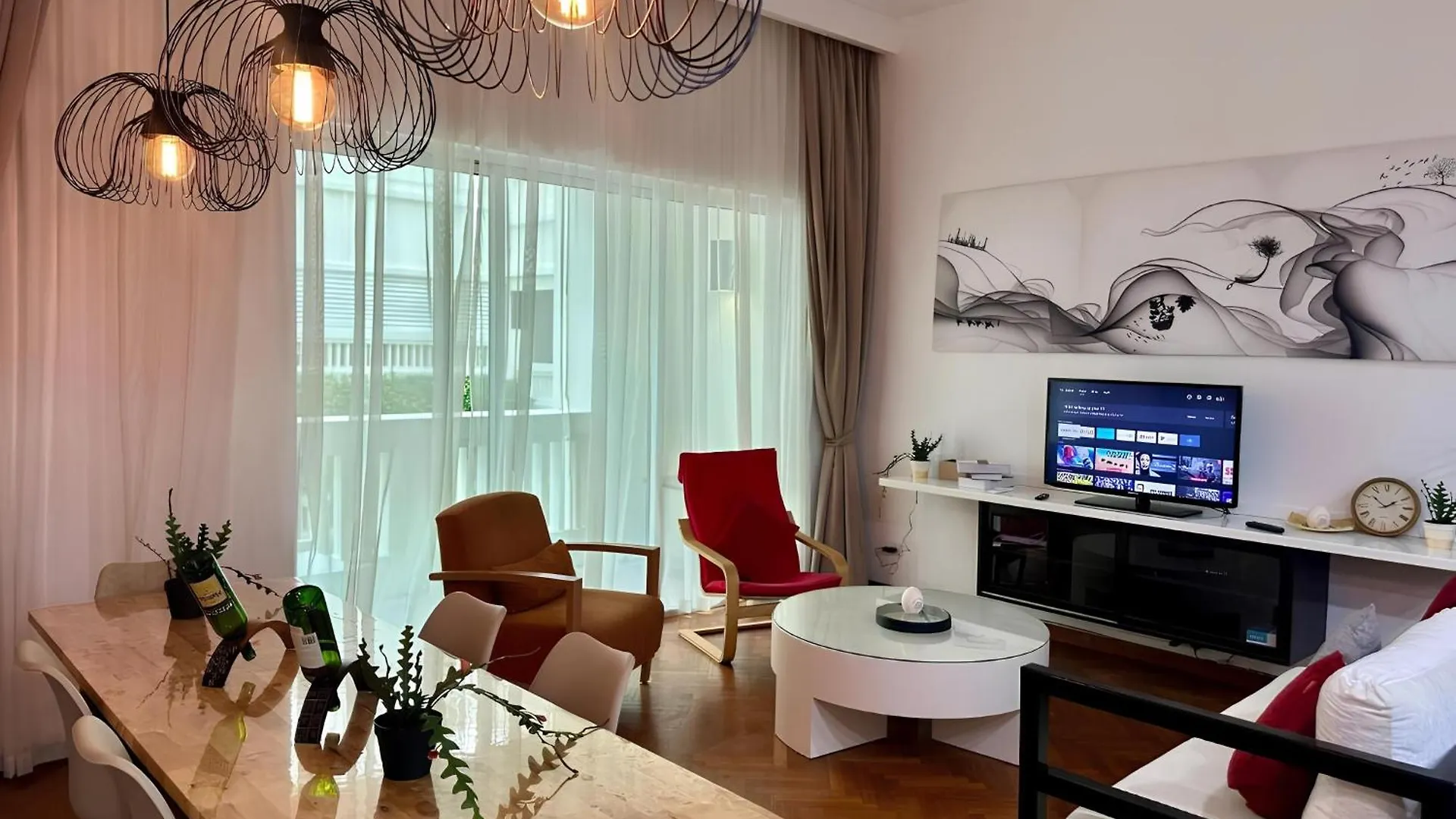 Straits Quay Suite L Your Ideal Stay Straits Quay Tanjung Tokong
