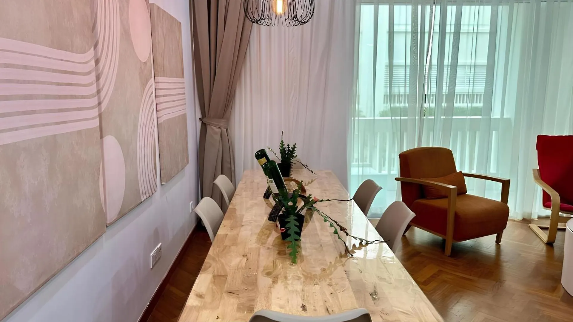 Apartament Straits Quay Suite L Your Ideal Stay Straits Quay Tanjung Tokong