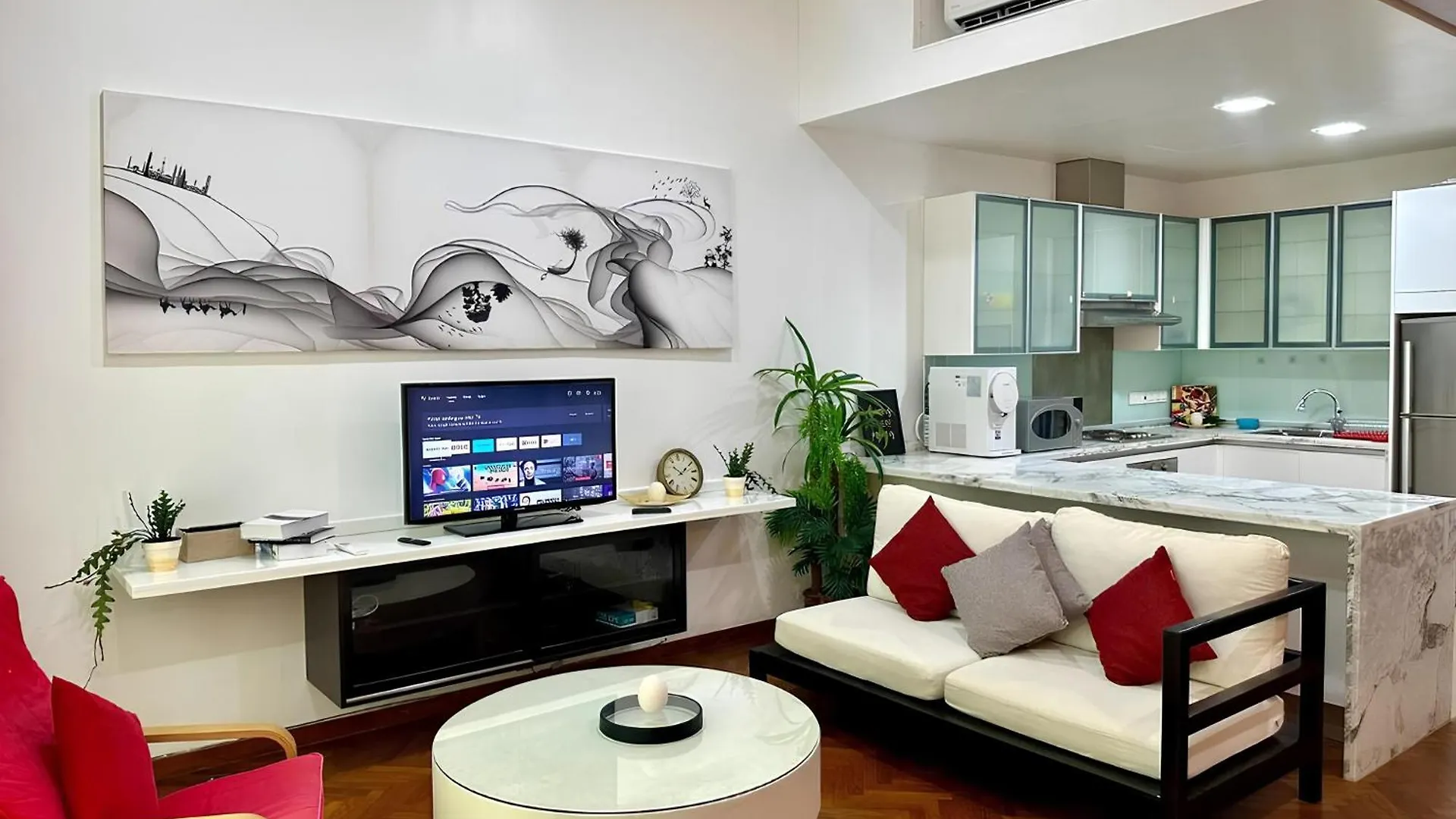 Straits Quay Suite L Your Ideal Stay Straits Quay Tanjung Tokong
