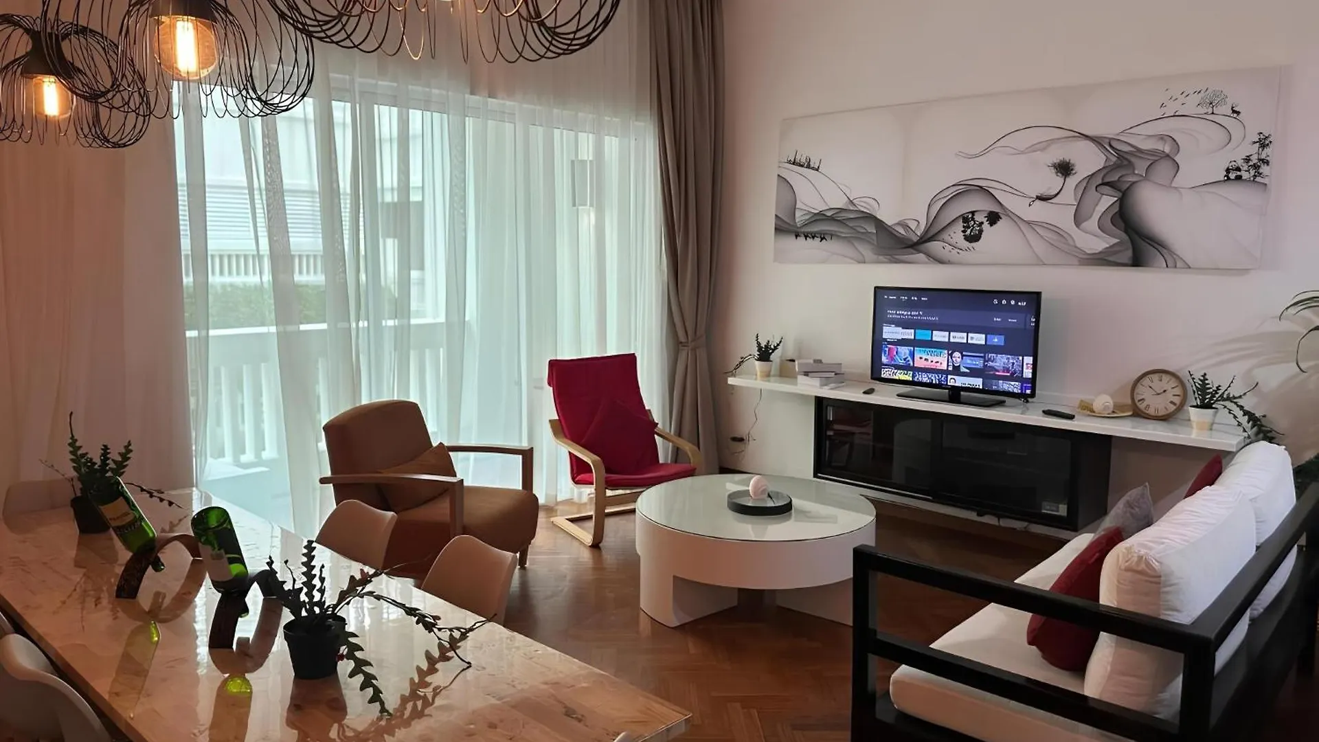 Straits Quay Suite L Your Ideal Stay Straits Quay Tanjung Tokong Apartament