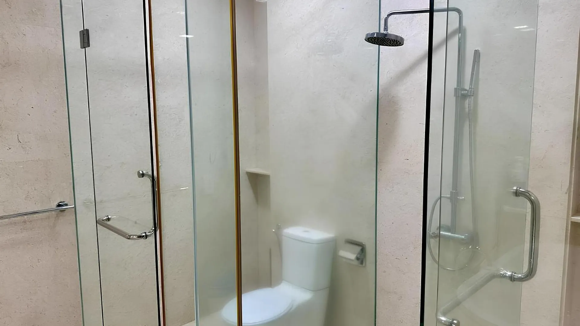 Apartament Straits Quay Suite L Your Ideal Stay Straits Quay Tanjung Tokong Malezja