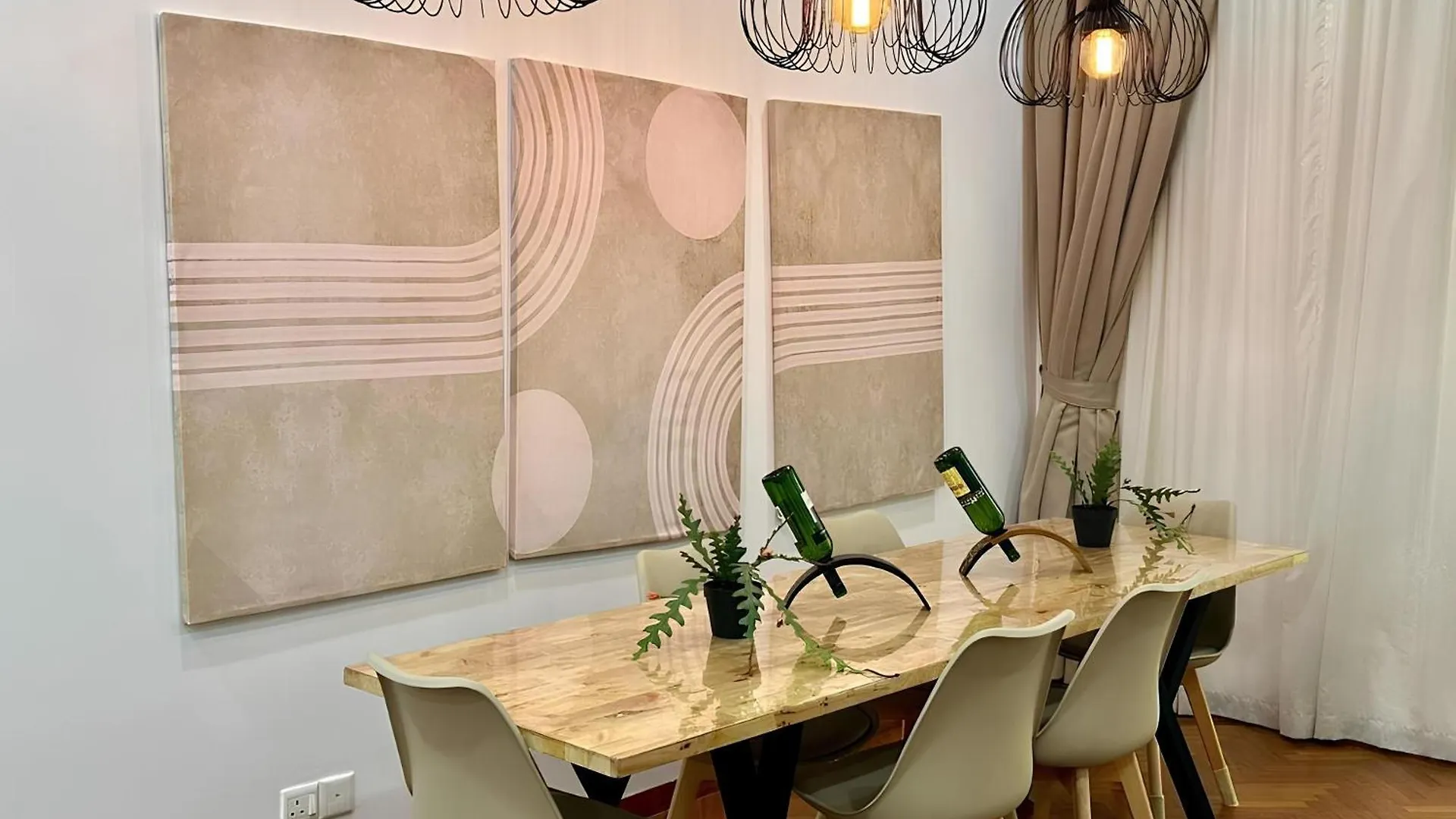 Straits Quay Suite L Your Ideal Stay Straits Quay Tanjung Tokong Malezja