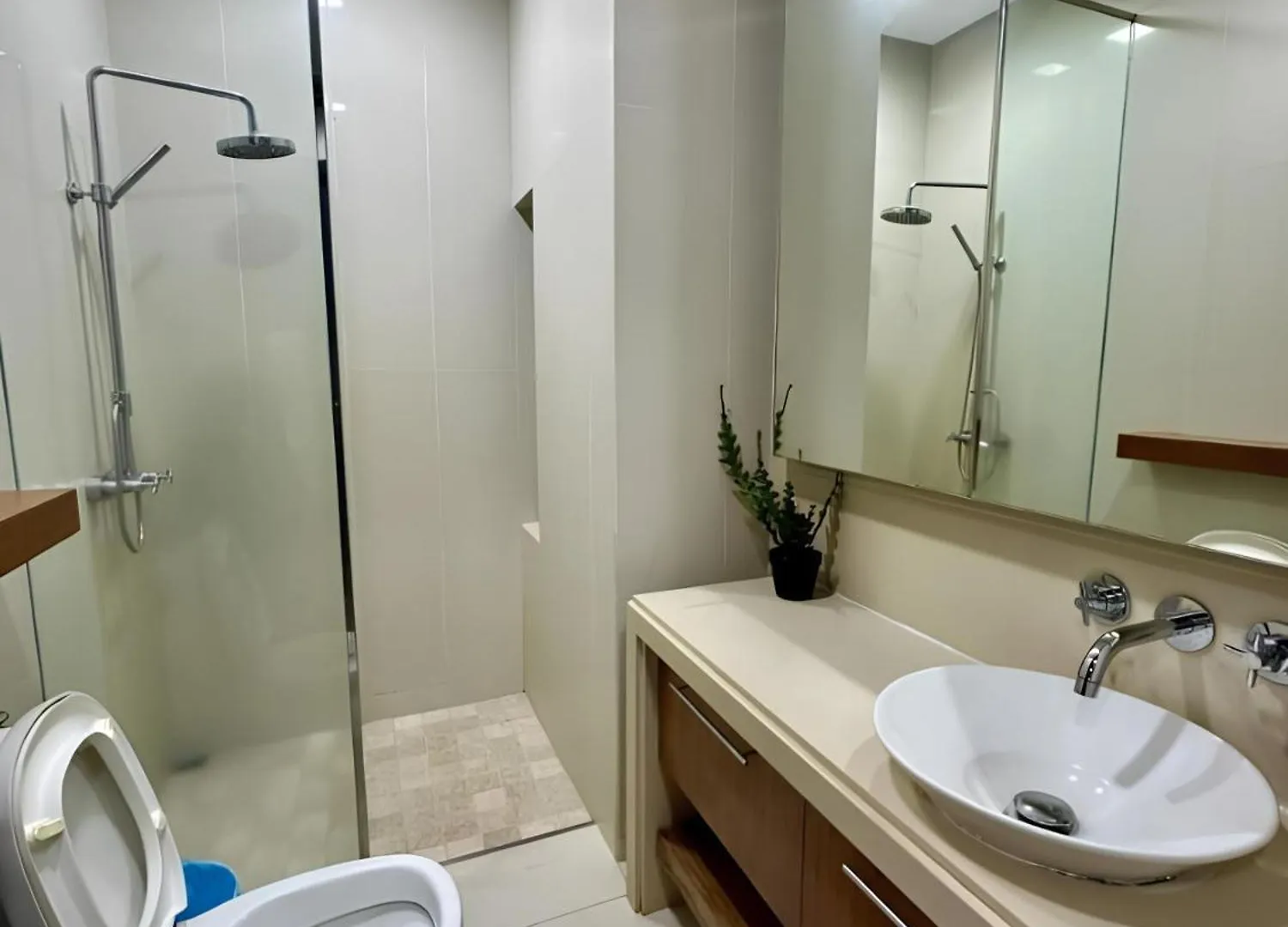 Straits Quay Suite L Your Ideal Stay Straits Quay Tanjung Tokong 0*,  Malezja