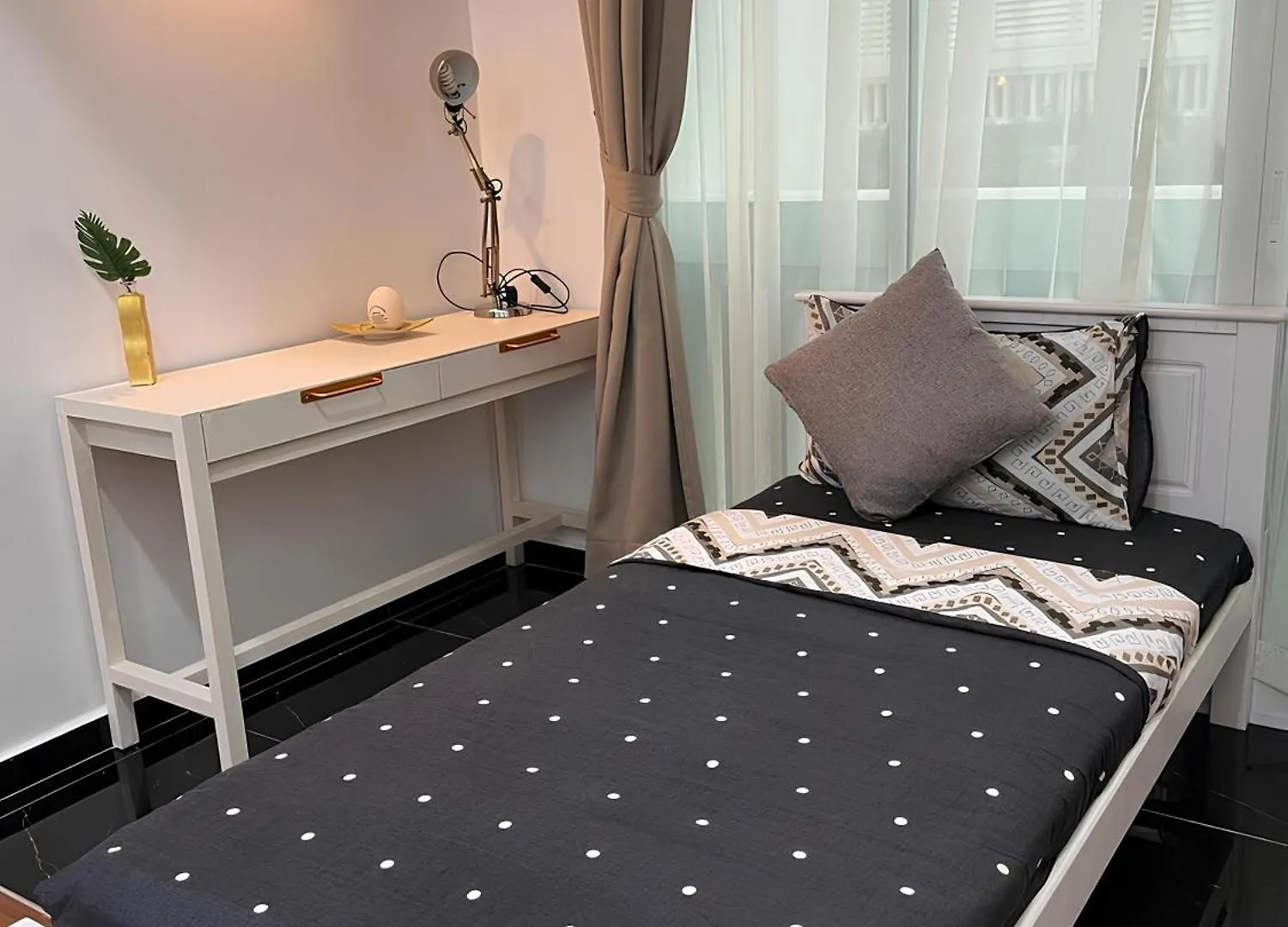 Apartament Straits Quay Suite L Your Ideal Stay Straits Quay Tanjung Tokong Malezja