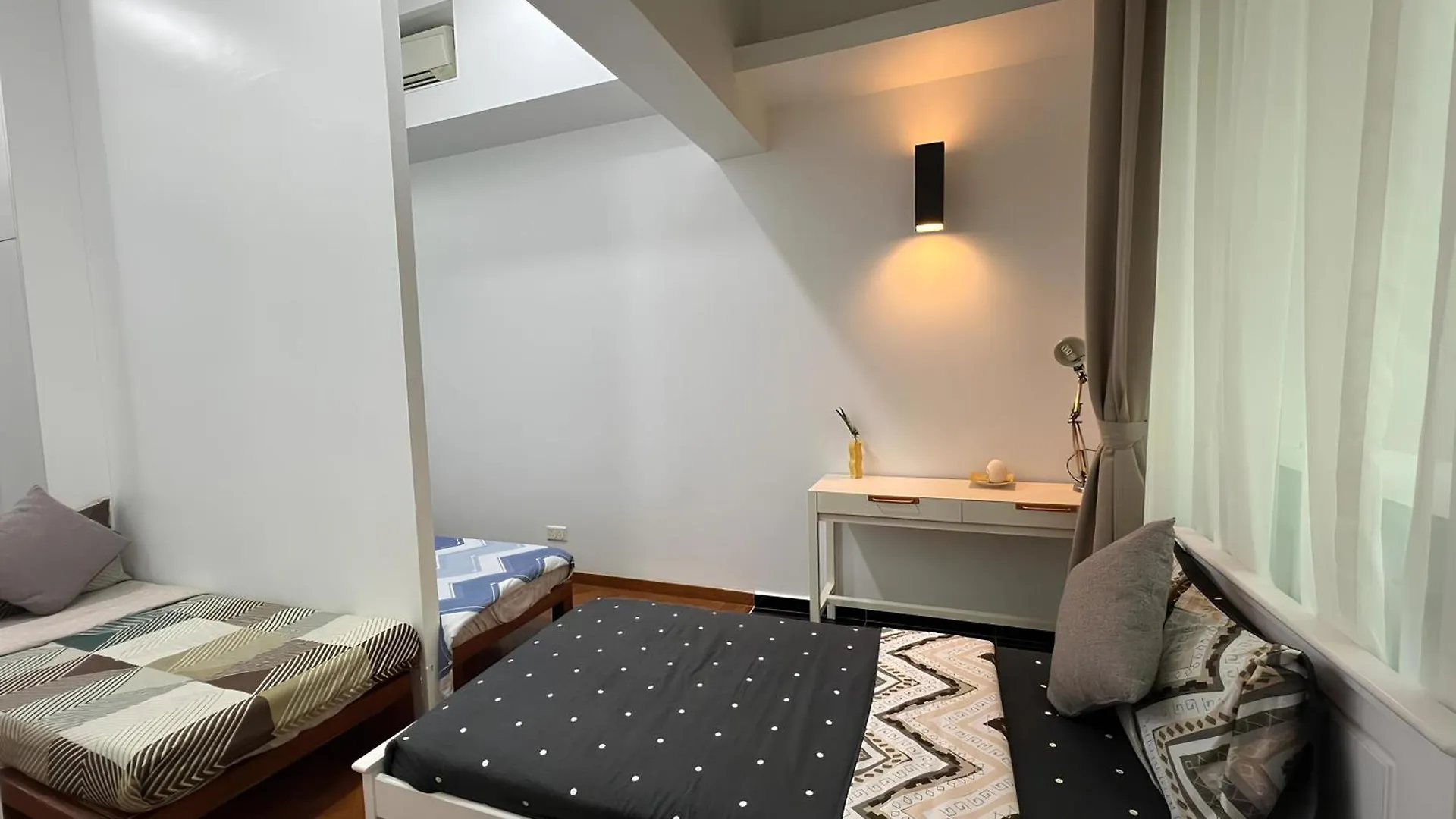 Straits Quay Suite L Your Ideal Stay Straits Quay Tanjung Tokong Apartament
