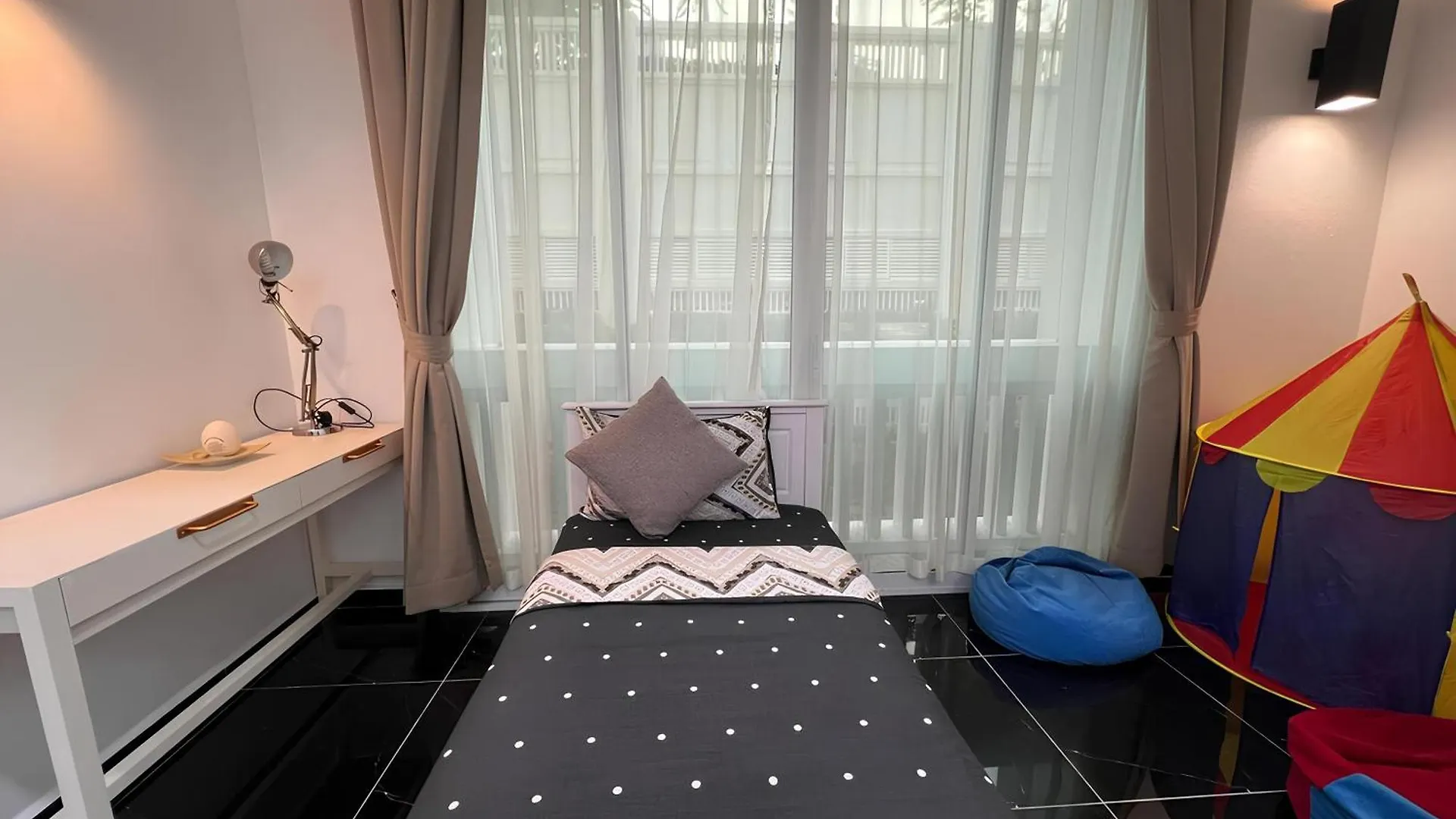 Apartament Straits Quay Suite L Your Ideal Stay Straits Quay Tanjung Tokong Malezja