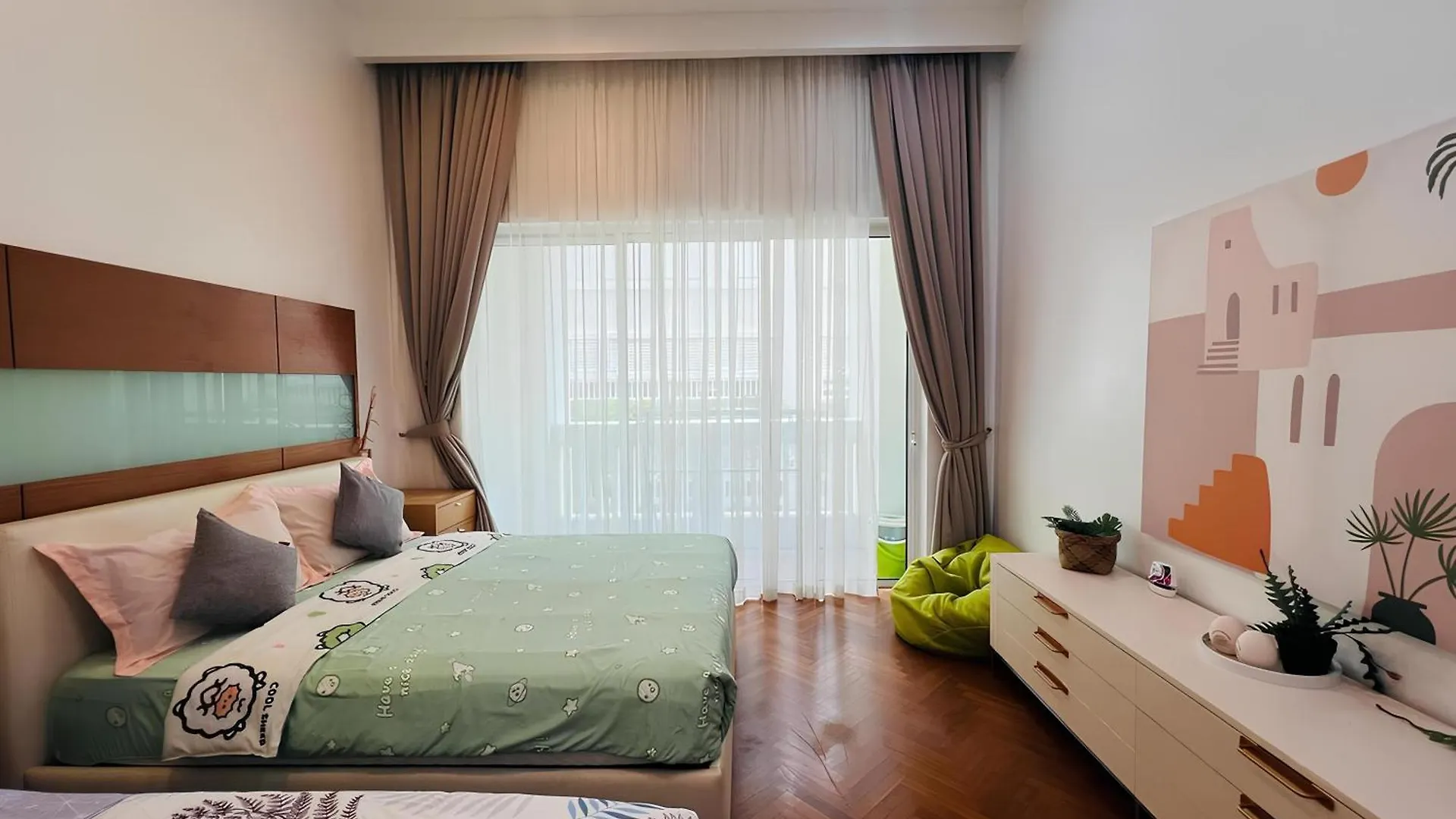 Straits Quay Suite L Your Ideal Stay Straits Quay Tanjung Tokong Apartment