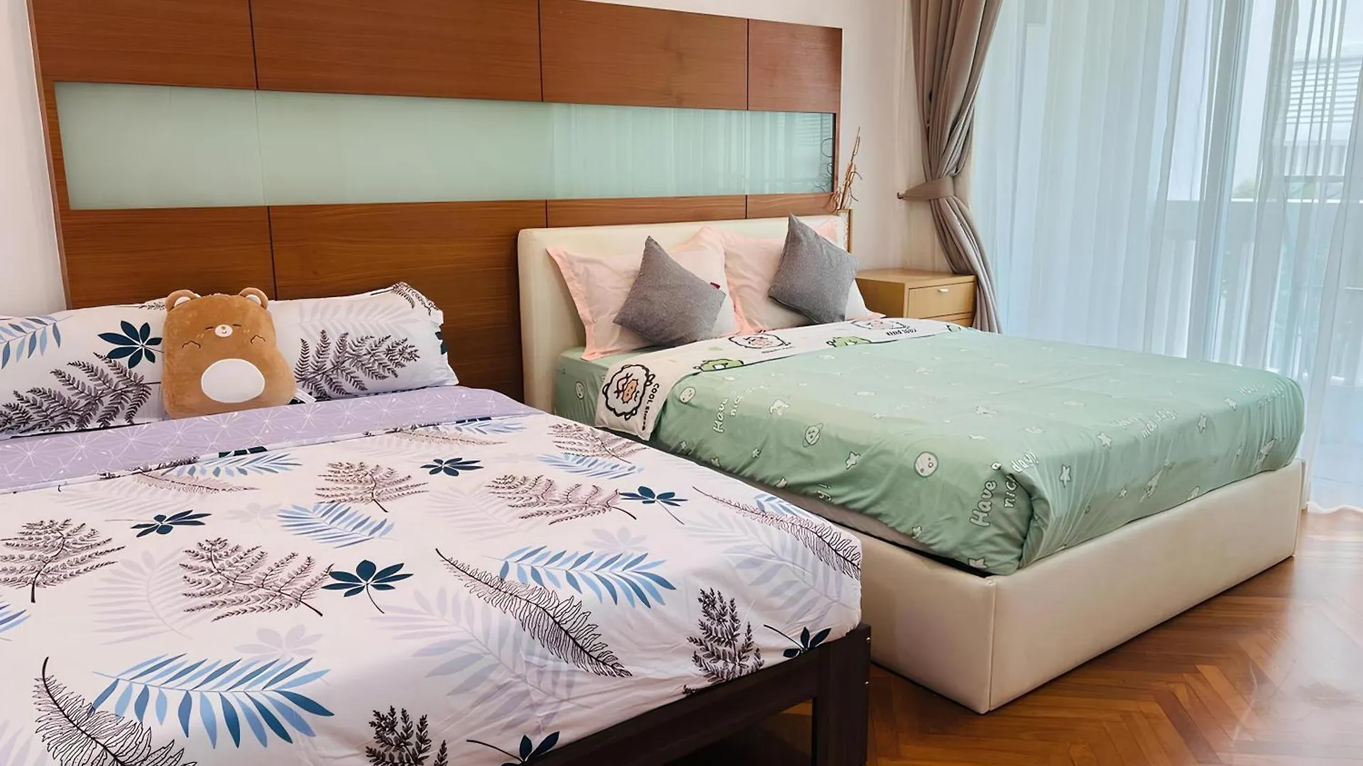 Apartment Straits Quay Suite L Your Ideal Stay Straits Quay Tanjung Tokong